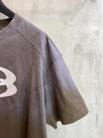 Maglietta Balenciaga 4+