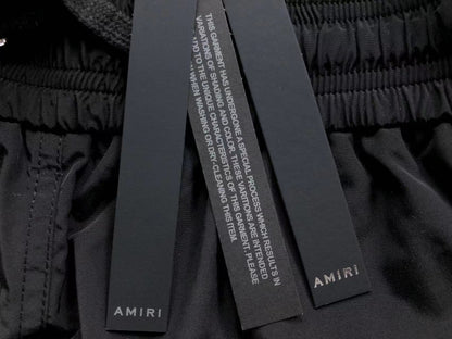 Amiri Shorts