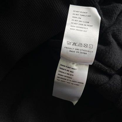 Broken Planet True Love Kapuzenpullover 