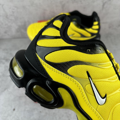 Nike Air Max Plus Tn