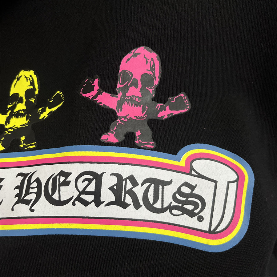 Chrome Hearts Kapuzenpullover