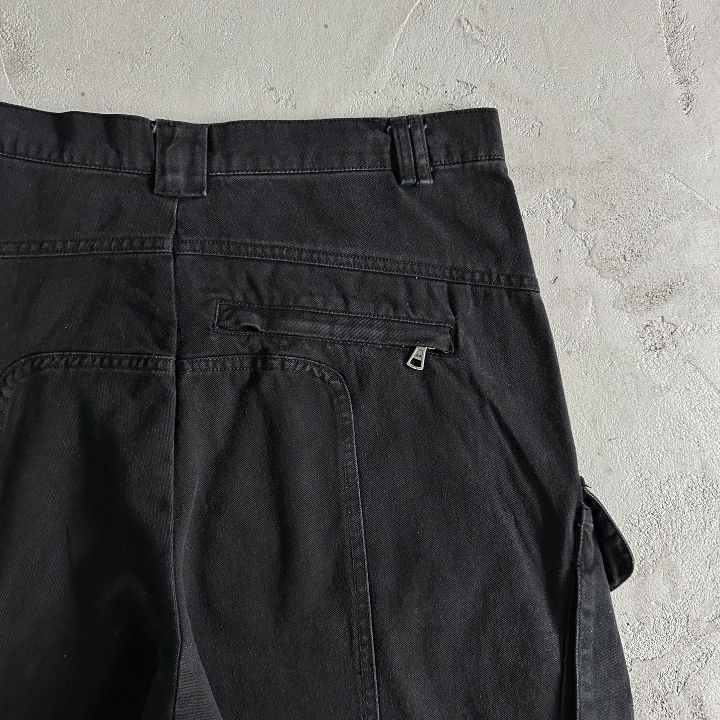 Broken Planet Cargohose 