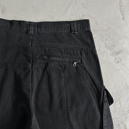 Broken Planet Cargohose 