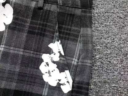 Maglietta e pantaloncini Denim Tears 