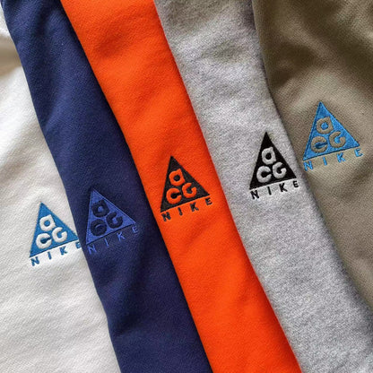 Felpa con cappuccio Nike x ACG