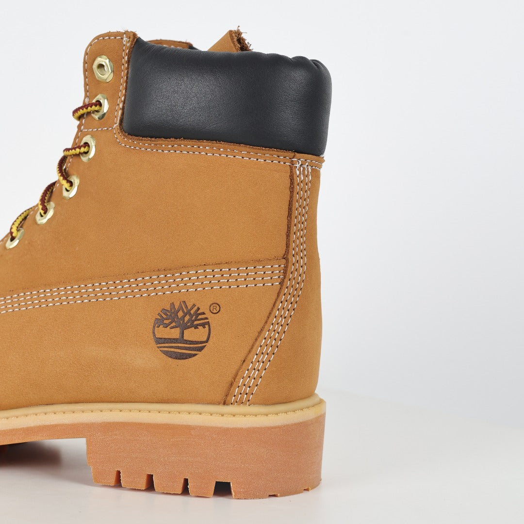 Stivali Timberland Premium Wheat
