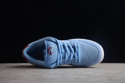 Nike SB Dunk Low Philadelphia Phillies 