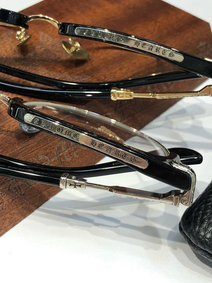 Occhiali Crome Hearts