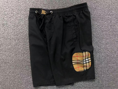 Pantaloncini Burberry