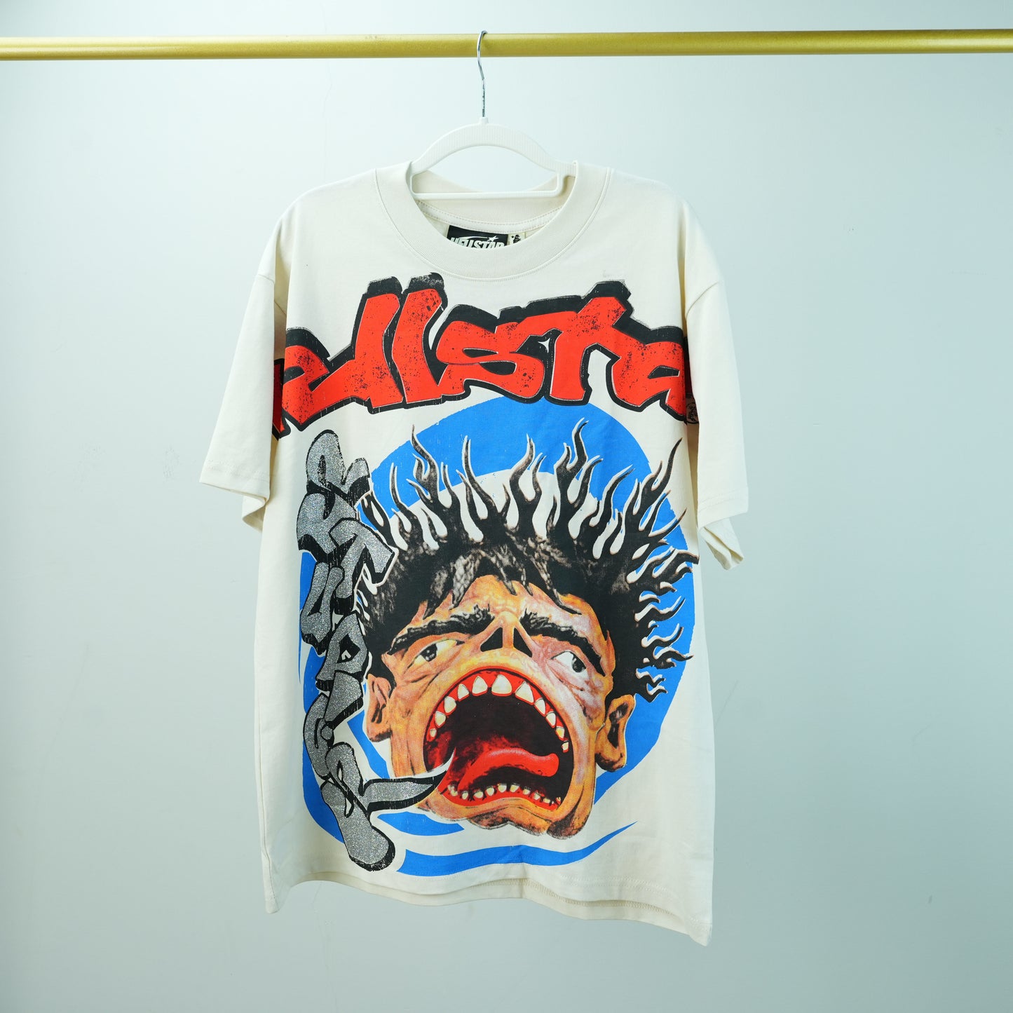 Hellstar Tshirt 1:1