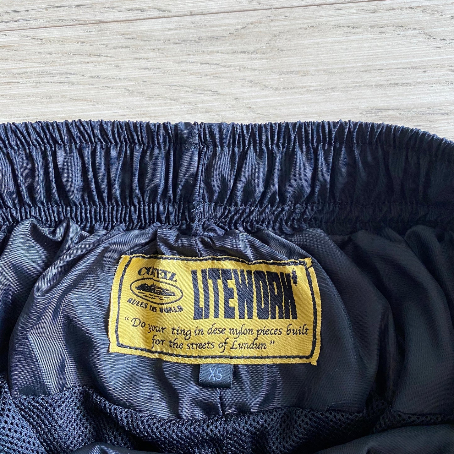 Corteiz Shukushuku Trainingsanzug