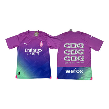 Maglia personalizzata 