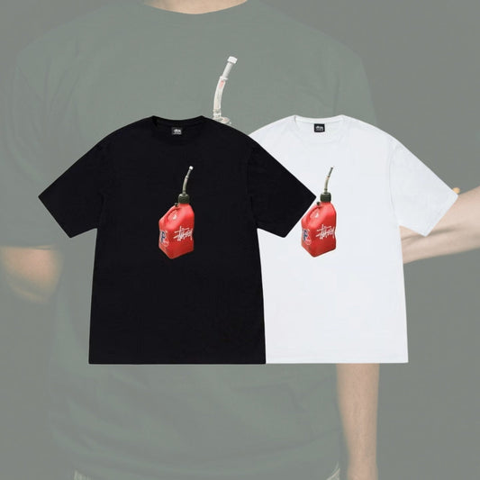 Maglietta Stussy SS24 Fueled 