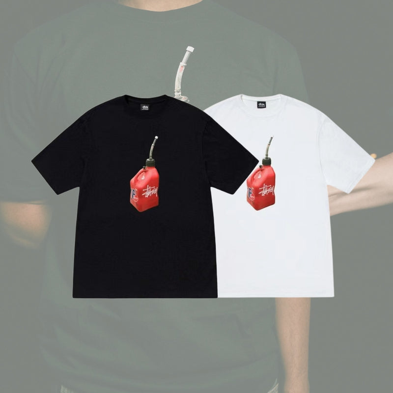 Stussy SS24 Tshirt Fueled