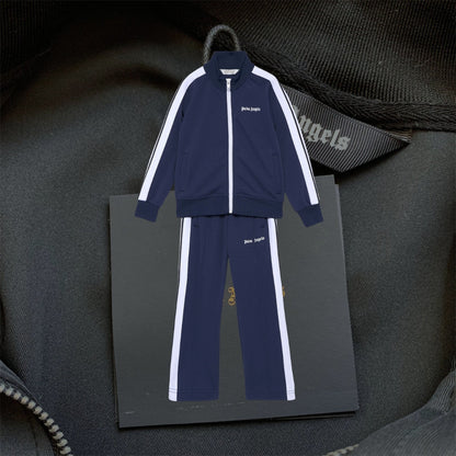 Abito Palm Angels blu reale