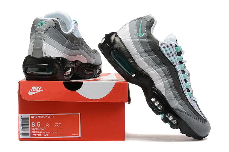 Air Max 95 „Hyper Türkis“ 