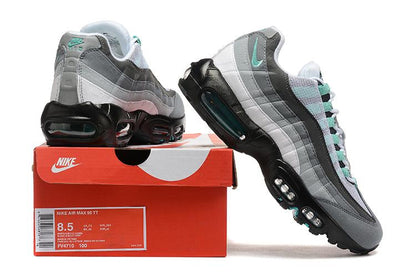 Air Max 95 „Hyper Türkis“ 