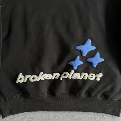 Broken Planet – Flucht in die Zukunft – Kapuzenpullover 