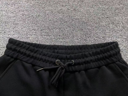 Pantaloncini da tuta Burberry