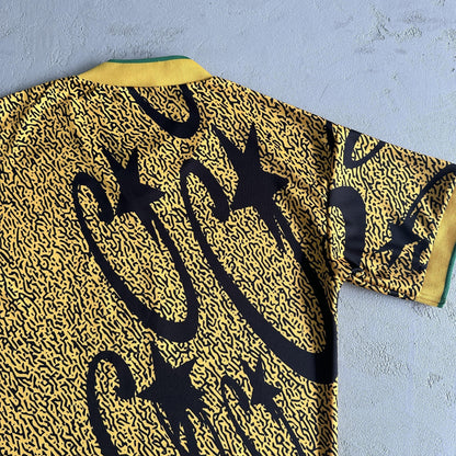 Corteiz Fußball-T-Shirt 