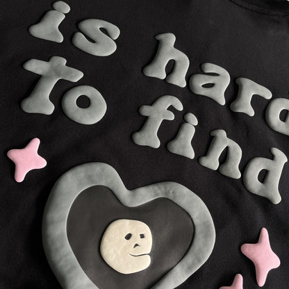 Broken Planet True Love Kapuzenpullover 