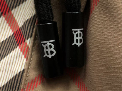 Pantaloncini Burberry