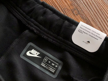Tuta Nike Sportswear Techfleece