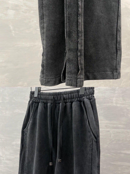 Pantaloni Chrome Hearts