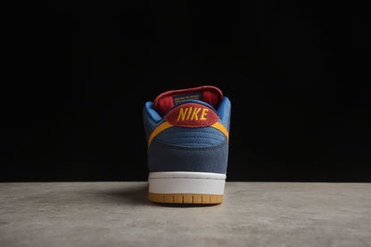 Nike SB Dunk Low Barcelona 
