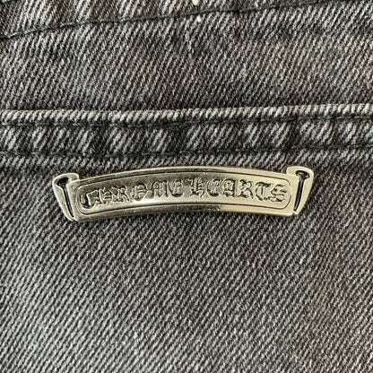 Chrome Hearts Jeanshose