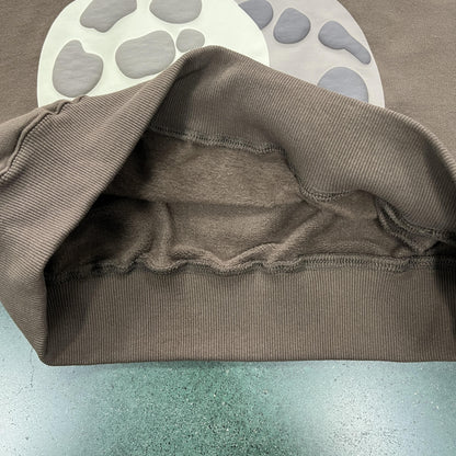 Broken Planet Market Out Of Sight Kapuzenpullover 