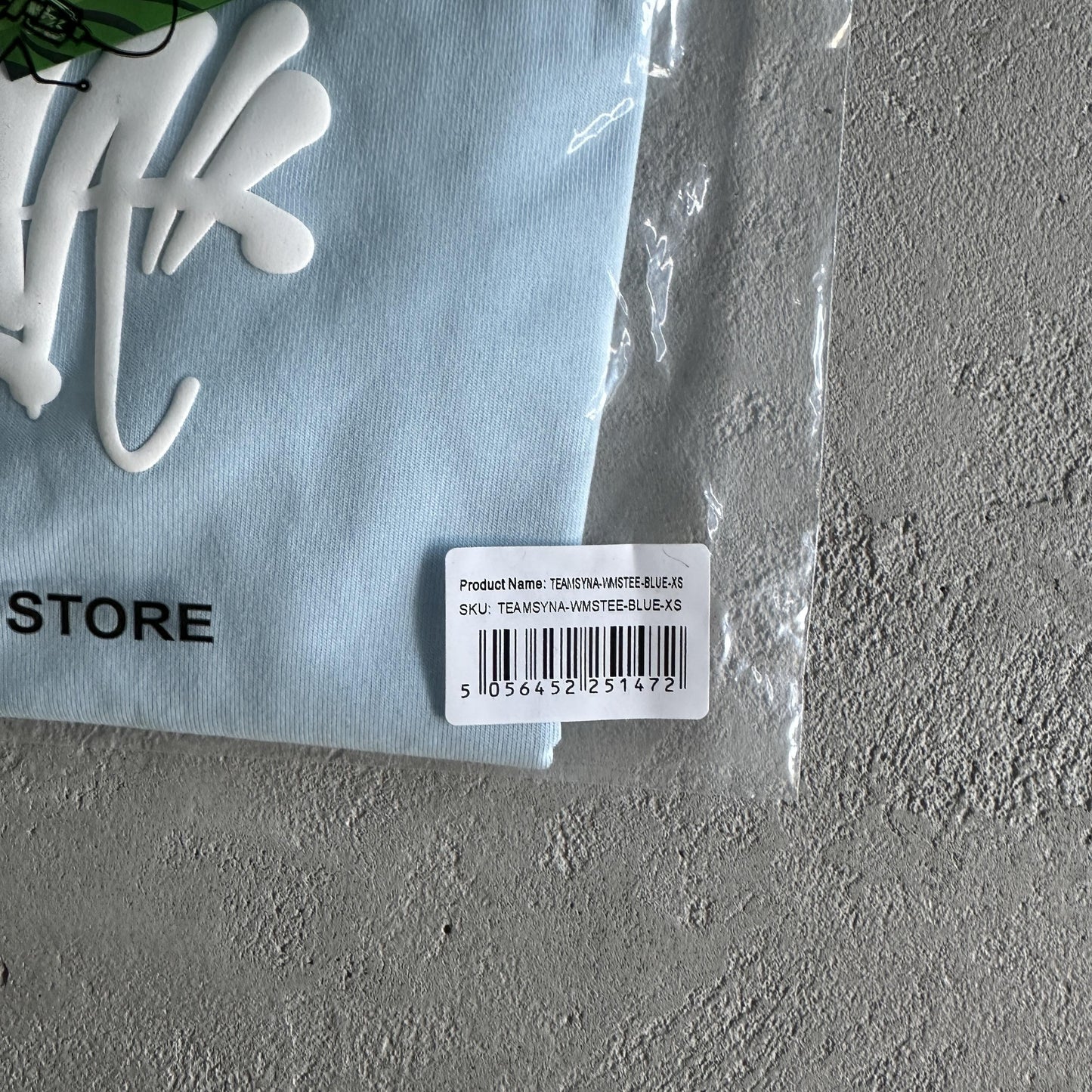 Synaworld Damen Babystrampler