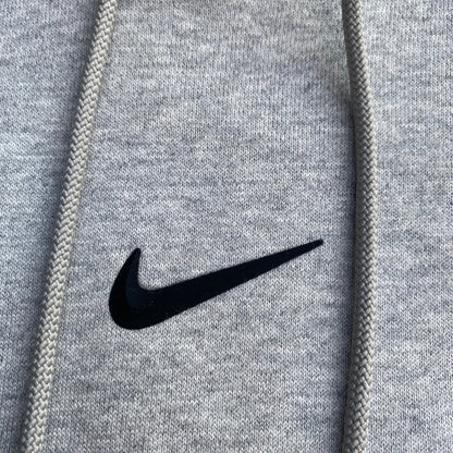 Nike x Nocta Hoodie Grau 