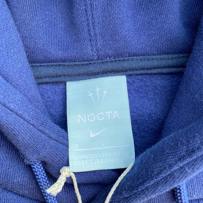 Nike x Nocta Trainingsanzug Königsblau 