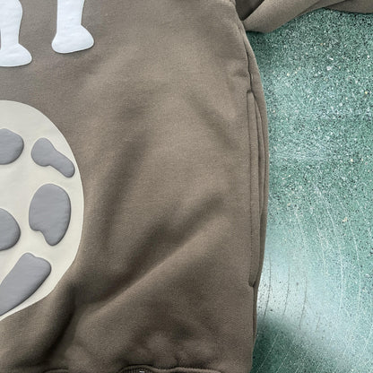 Broken Planet Market Out Of Sight Kapuzenpullover 