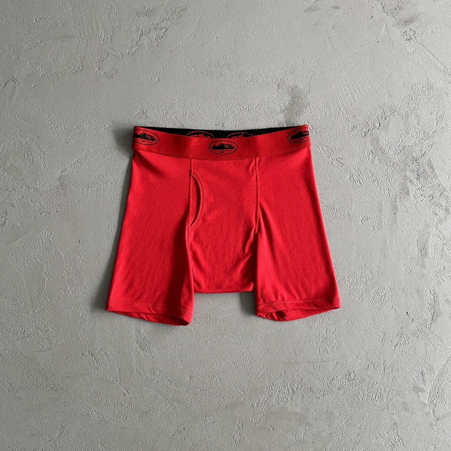 Corteiz (3er-Pack) ALCATRAZ Boxershorts
