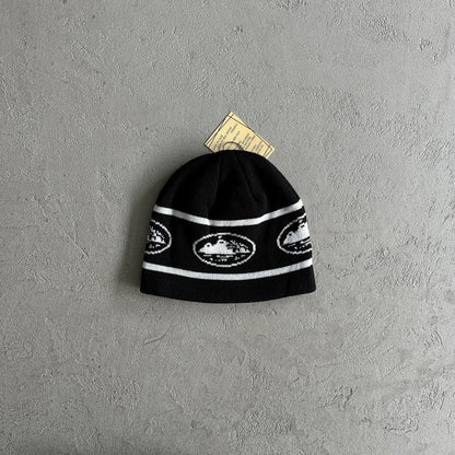 Berretto freddo Corteiz Ring