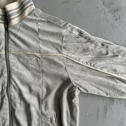 Corteiz Samt-Trackset