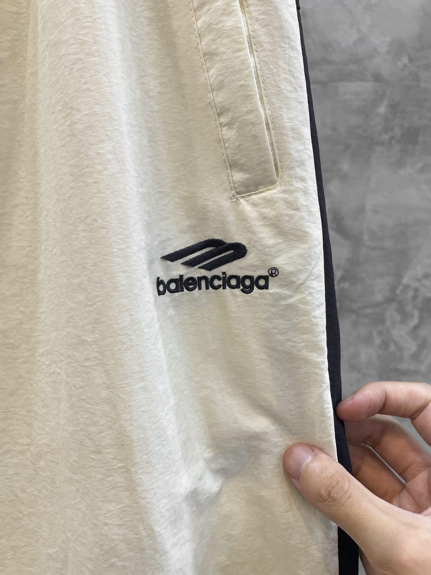 Pantaloni Balenciaga