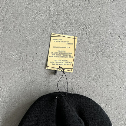 Berretto freddo Corteiz Ring