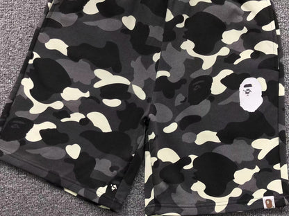 Pantaloncini Bape
