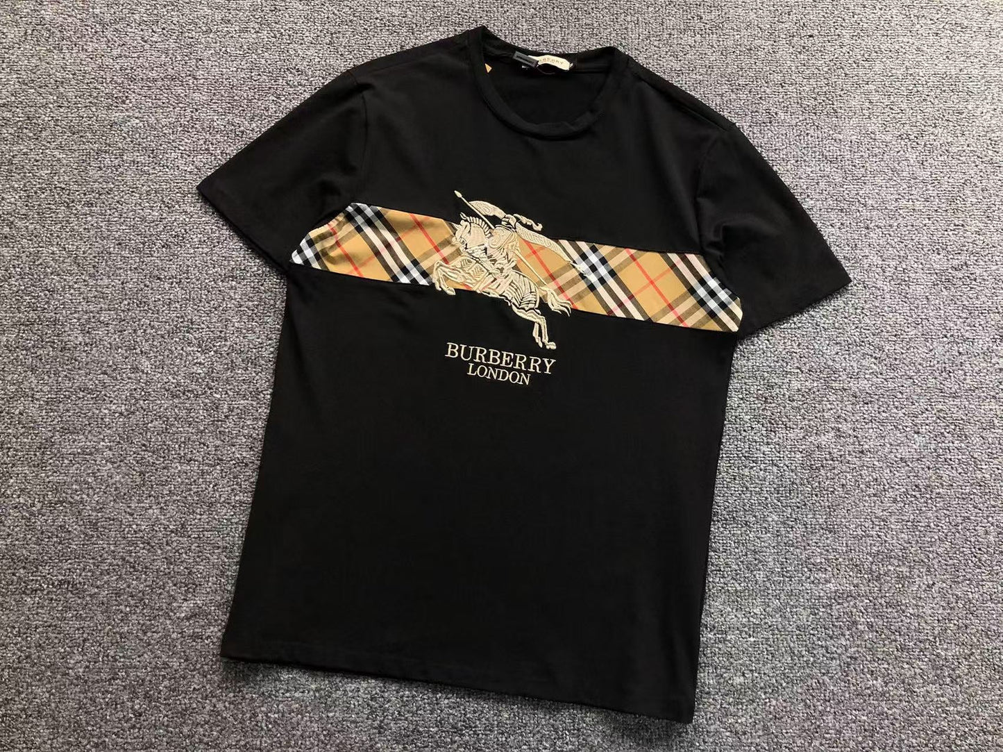 Burberry Trainingsanzug