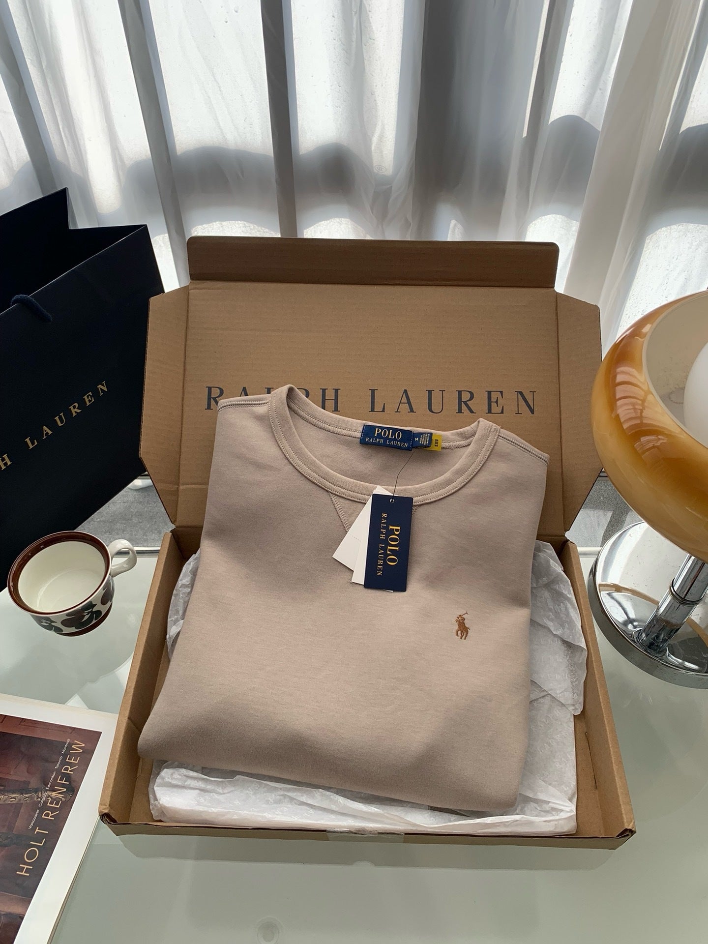 Ralph Lauren Sweater