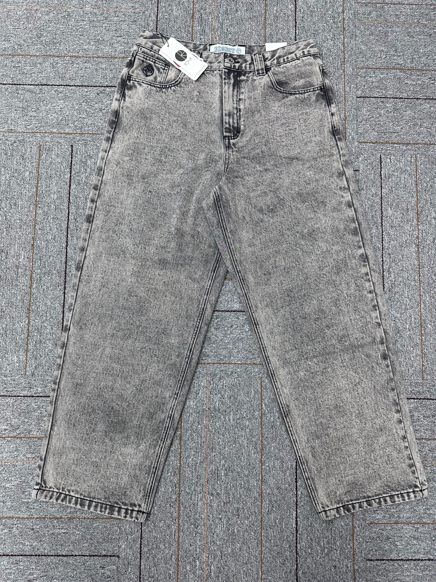 Pantaloni in denim Polar Big Boy