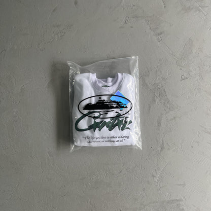 Corteiz Anzug Gradient Star