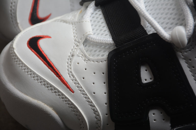 Scottie Pippen x Nike Air More Uptempo