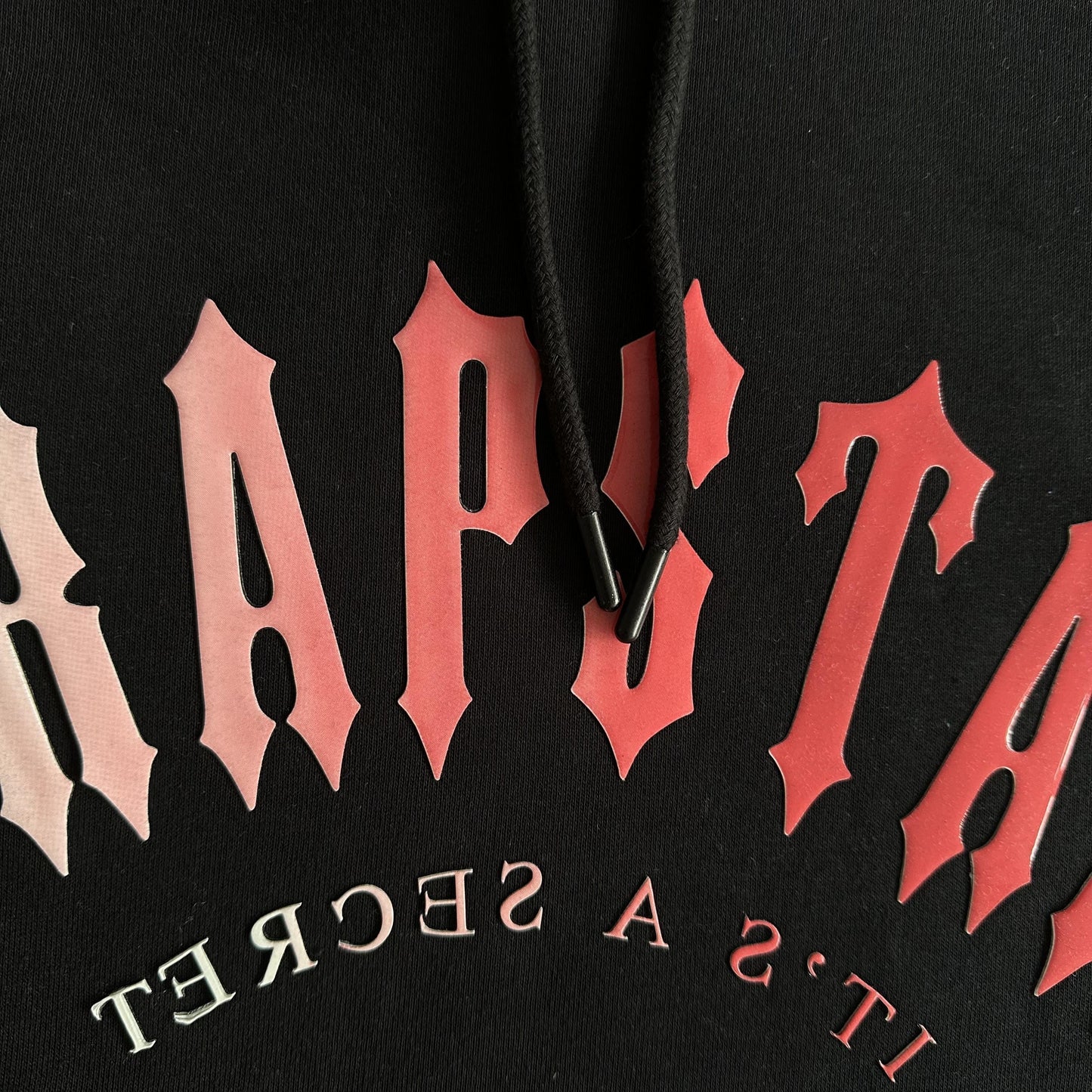 Trapstar Trainingsanzug Farbverlauf 