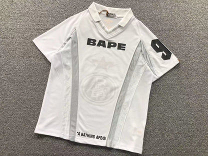 Polo e pantaloncini Bape