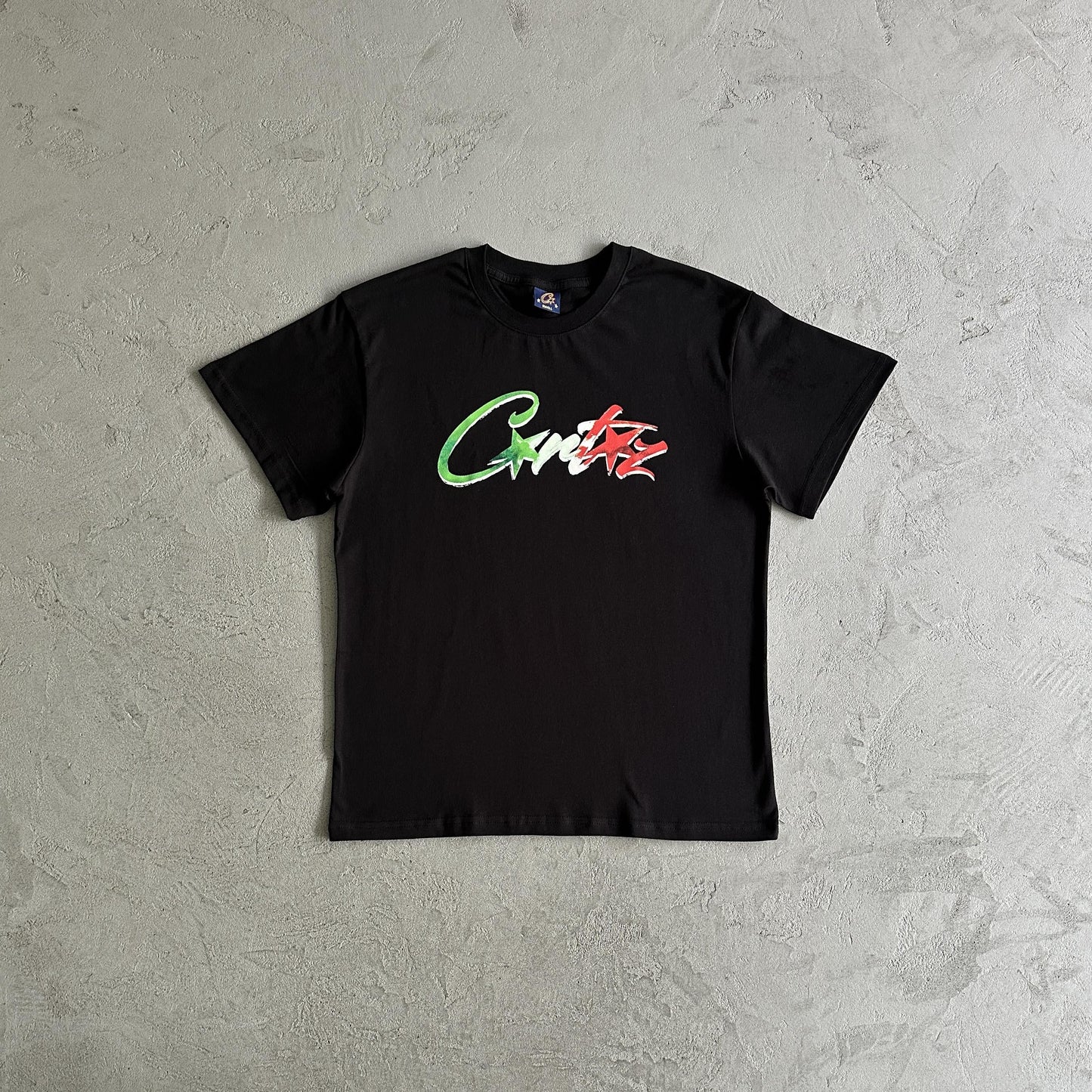 Corteiz T-Shirt Italia 