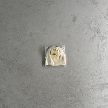 Corteiz – Kalte Mütze mit seitlicher Stickerei